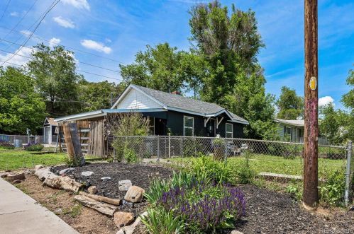 3395 Zuni St, Englewood, CO 80110-2040