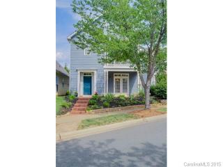 211 Faust Rd, Davidson, NC 28036-8635