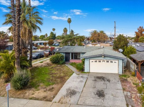 1751 Darwin Way, San Jose, CA 95122-2034