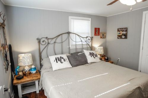 58 Martin Luther King Jr Dr, Jefferson GA  30549-1360 exterior