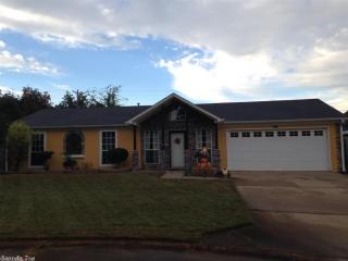 13116 Carousel Ct, Alexander, AR 72002-7285