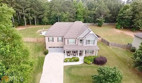 1536 Middleton Dr, Monroe, GA 30655-5943
