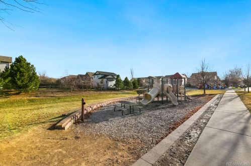 2111 Nancy Gray Ave, Fort Collins CO  80525-4350 exterior