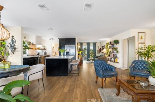 13459 Camilla St, Whittier CA  90601-4608 exterior