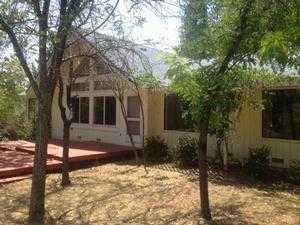 6115 Monte Vista Ln, Mariposa, CA 95338-9132