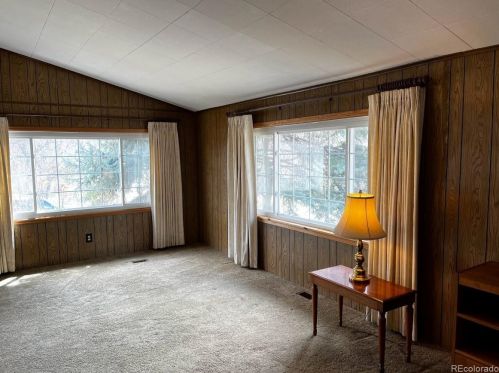 588 Coronado Dr, Deckers CO 80135-8316 exterior