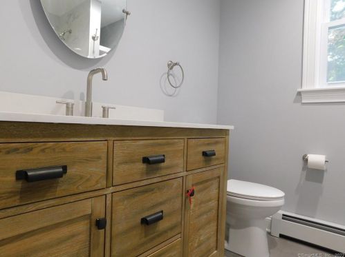 50 Sunrise Dr, Torrington CT  06790-5848 exterior