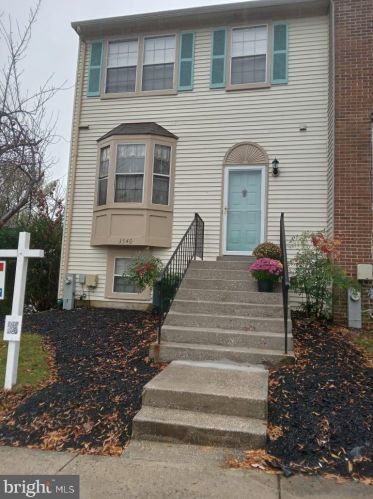 3540 Gentry Ridge Ct, Silver Spring, MD 20904-4957
