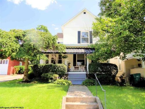 115 Vermont Ave, Clarksburg, WV 26301-3856