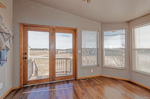 13635 Murphy Rd, Black Forest CO 80106-9065 exterior