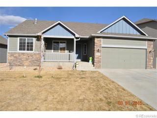 2284 Talon Pkwy, Greeley, CO 80634-9777