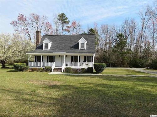 4701 Willow St, Loris, SC 29569-3303