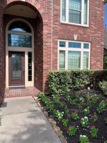 4019 Windmill Creek Dr, Richmond TX  77407-3239 exterior