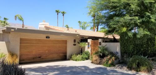 1155 Avenida Caballeros, Palm Springs, CA 92262-4805