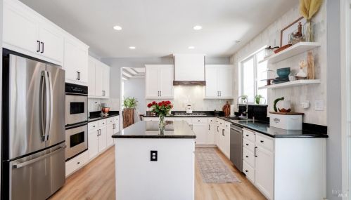5077 Ellis Godfrey Dr, Fairfield CA  94533-8959 exterior