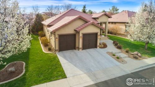 4014 Lemay Ave, Fort Collins CO  80525-5908 exterior