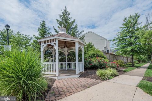 1007 Carbondale Way, Gambrills MD  21054-1652 exterior
