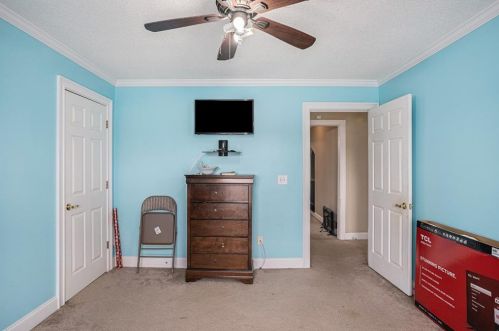 2739 Pitlochry St, Conyers GA  30094-6857 exterior