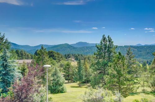 6751 Bluebird Rd, Morrison, CO 80465-2660