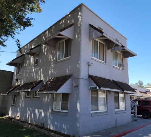 400 Main St, Colusa, CA 95932-2460