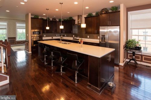 8137 Westside Blvd, Fulton MD  20759-2590 exterior