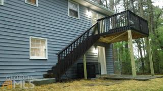 1316 Classic Dr, Conyers GA  30013-1224 exterior