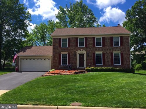 13157 Brynwood Ct, Herndon, VA 20171-3921