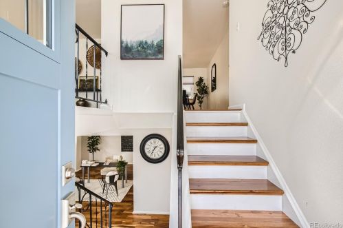 12851 Jewell Cir, Denver CO  80228-4200 exterior