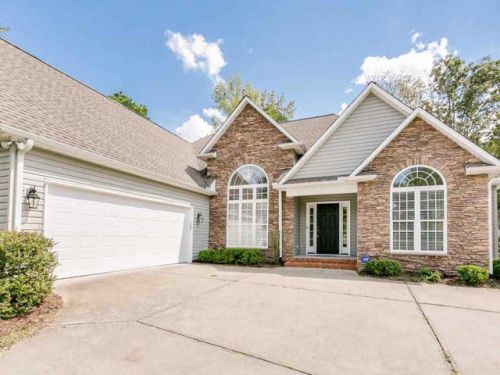 947 Wando Rd, Roebuck, SC 29376-3386
