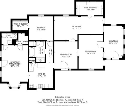 3180 Harris Dr, Atlanta GA  30344-4403 exterior