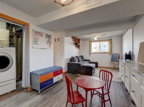 201 Pauline Ave, Milliken CO 80543-8008 exterior