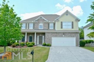 1861 Shiloh Valley Way, Kennesaw, GA 30144-3145