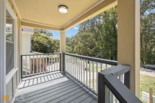 137 Arcadia St, Atlanta GA  30314-3896 exterior