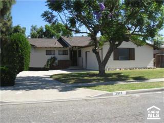 2813 Devoy Dr, Anaheim, CA 92804-3908