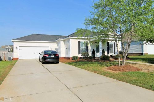 111 Harmony Path, Bonaire, GA 31005-3787