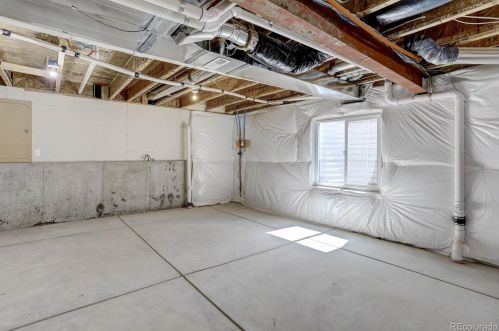 14694 Crestridge Dr, Aurora CO 80015-4207 exterior