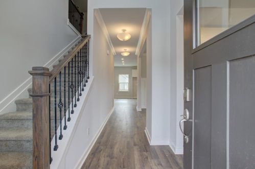 2400 Cotton Gin Row, Jefferson GA  30549-8811 exterior