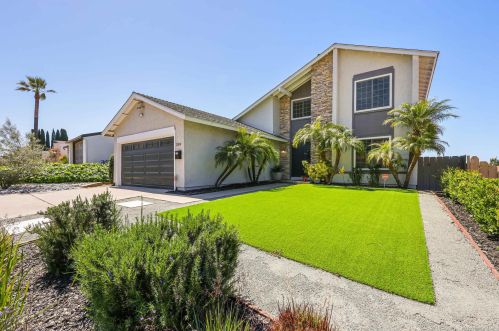 7514 Volclay Dr, San Diego, CA 92119-1218