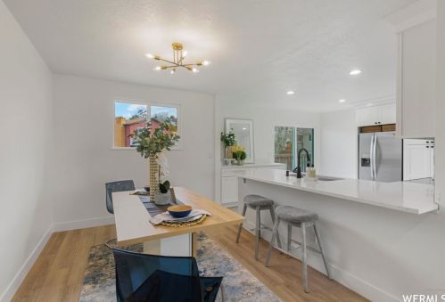 10007 Marble St, Sandy UT 84094-4027 exterior