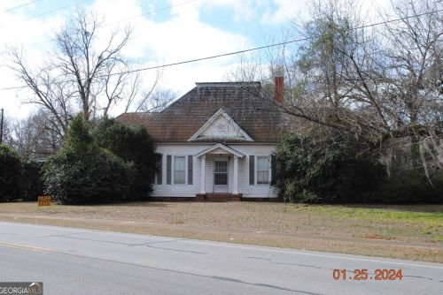 7782 Church St, Bartow, GA
