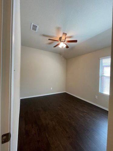 5160 Grayson Ridge Dr, Fort Worth TX  76179 exterior