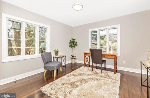 9923 Sutherland Rd, Silver Spring MD 20901-2314 exterior