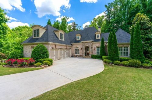 3320 Paige Heights Ct, Marietta, GA 30062-4488