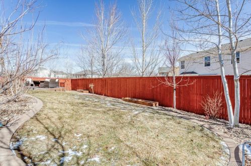 16354 Prairie Farm Cir, Parker CO  80134-3050 exterior