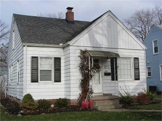 1912 Glencairn Ave, Toledo, OH 43614-3910