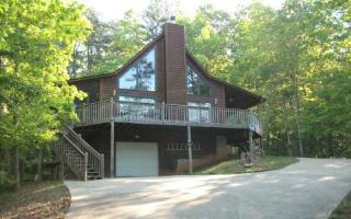 70 Fugue Dr, Ellijay, GA 30540-6400
