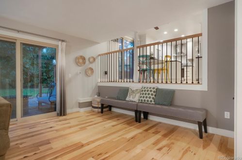 6207 Ponderosa Way, Parker CO 80134-5521 exterior