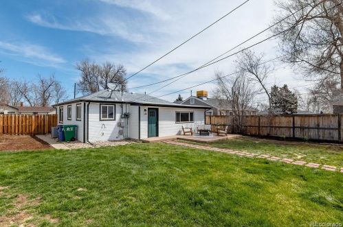 2010 47th Ave, Denver CO  80211-1224 exterior