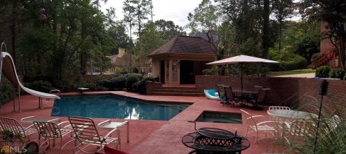 2674 Harvest Dr, Conyers GA  30013-2408 exterior