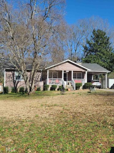 108 Tuxedo Dr, Thomaston, GA 30286-2990